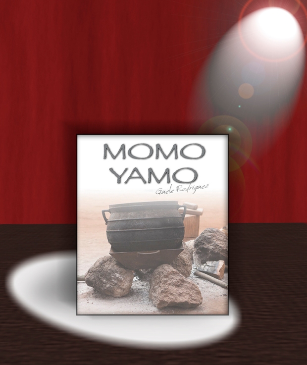 Momo-Yamo, Presentación